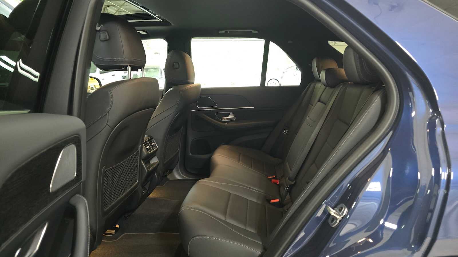 2025 Mercedes-Benz GLE 350 4MATIC® SUV