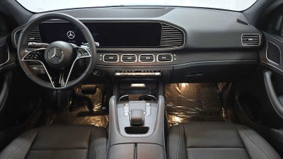 2025 Mercedes-Benz GLE 350 4MATIC® SUV