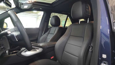 2025 Mercedes-Benz GLE 350 4MATIC® SUV