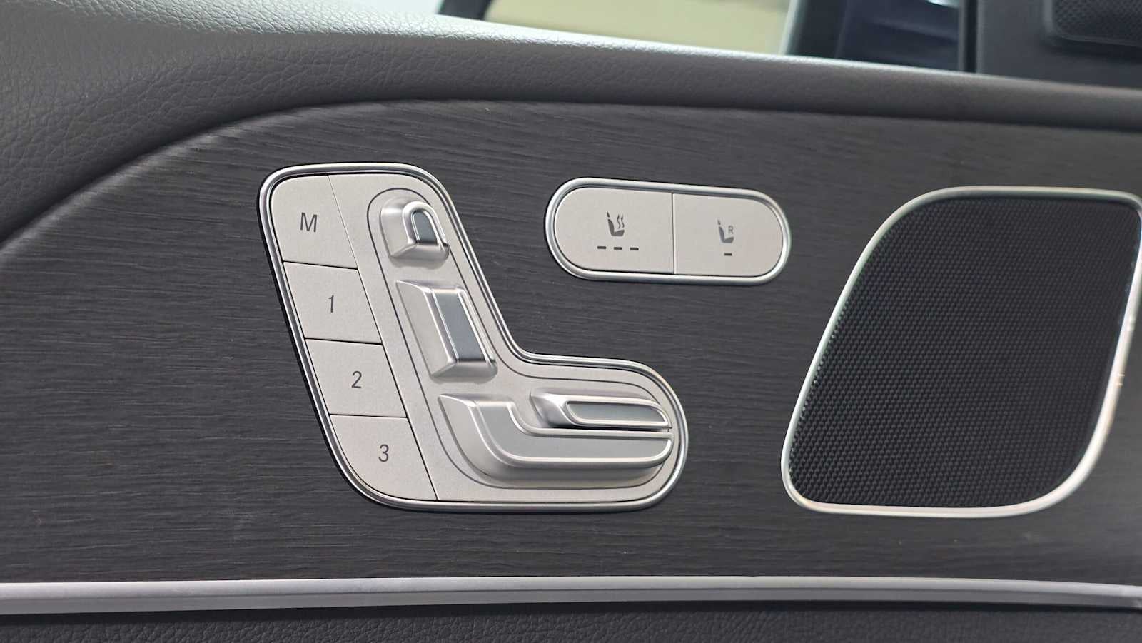 2025 Mercedes-Benz GLE 350 4MATIC® SUV