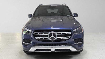 2025 Mercedes-Benz GLE 350 4MATIC® SUV