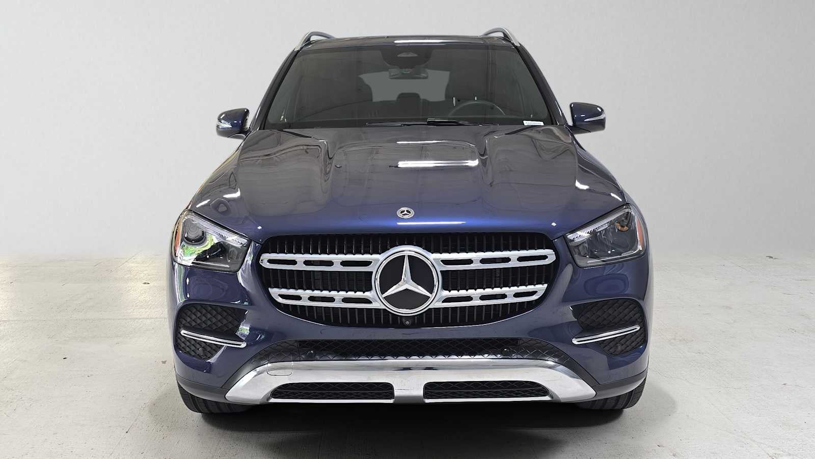2025 Mercedes-Benz GLE 350 4MATIC® SUV