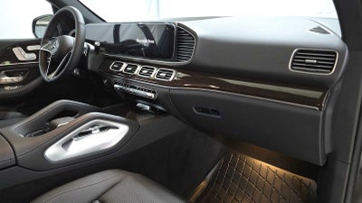 2026 Mercedes-Benz GLE 350 GLE 350