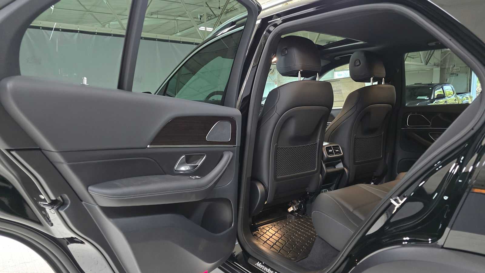 2026 Mercedes-Benz GLE 350 GLE 350