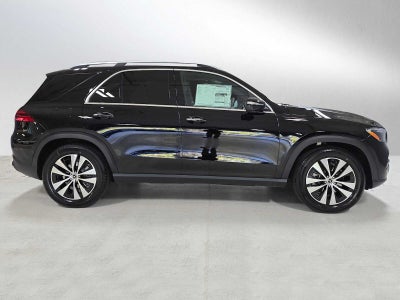 2026 Mercedes-Benz GLE 350 GLE 350