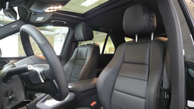 2026 Mercedes-Benz GLE 350 GLE 350