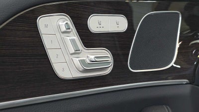 2026 Mercedes-Benz GLE 350 GLE 350