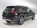 2026 Mercedes-Benz GLE 350 GLE 350
