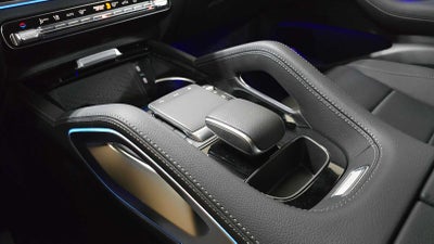 2026 Mercedes-Benz GLE 350 GLE 350