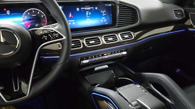 2026 Mercedes-Benz GLE 350 GLE 350