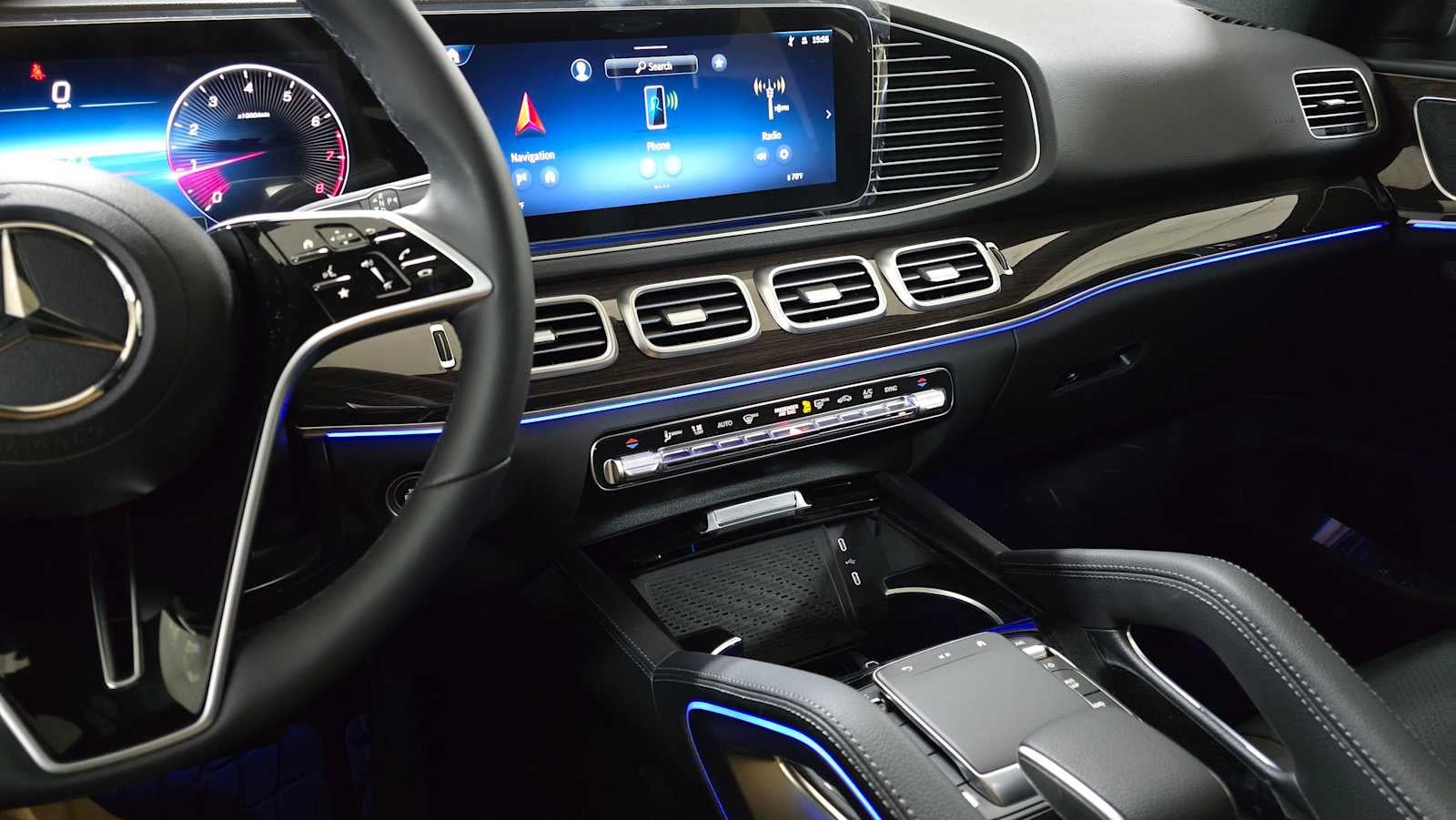 2026 Mercedes-Benz GLE 350 GLE 350