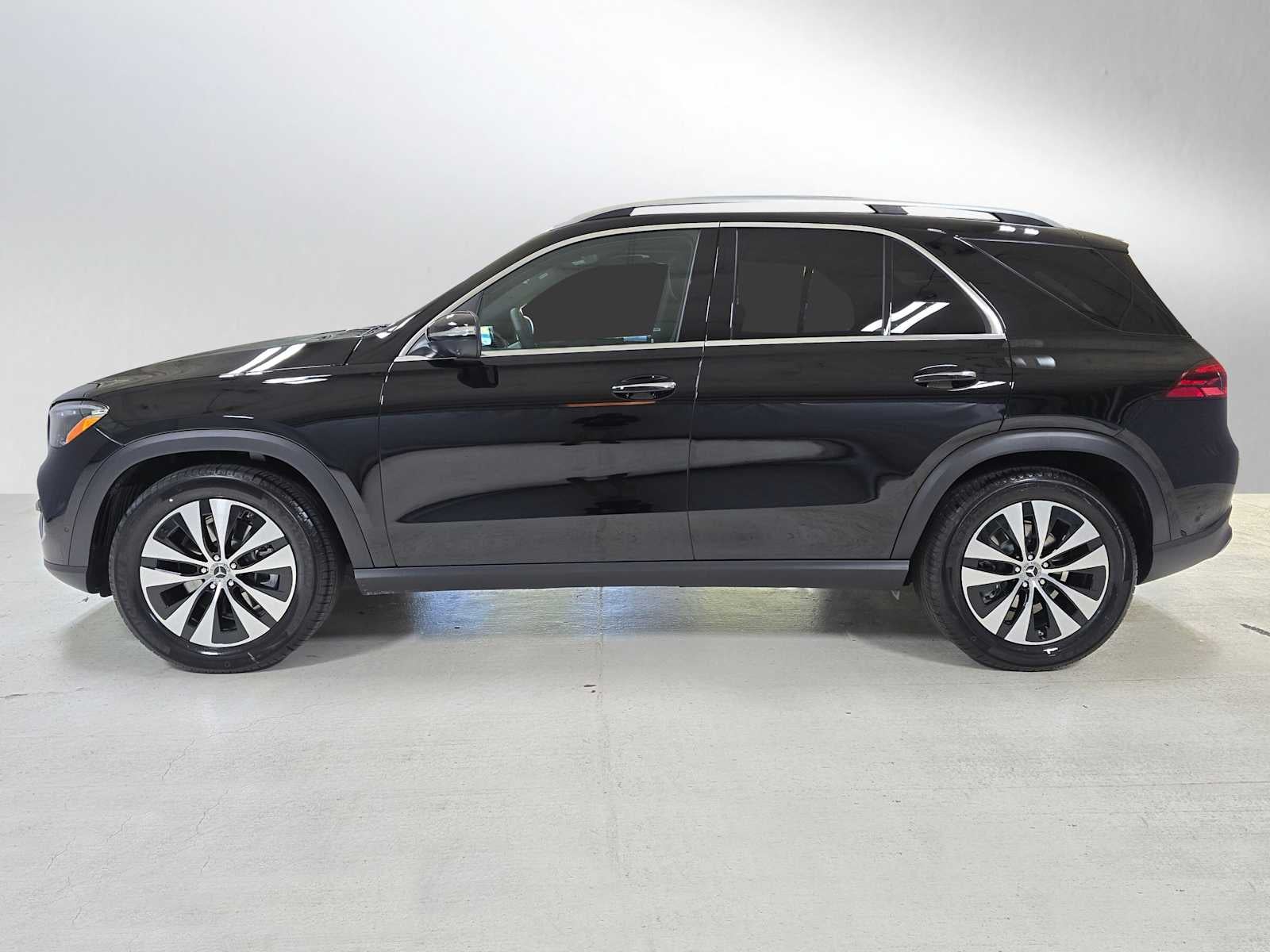 2026 Mercedes-Benz GLE 350 GLE 350