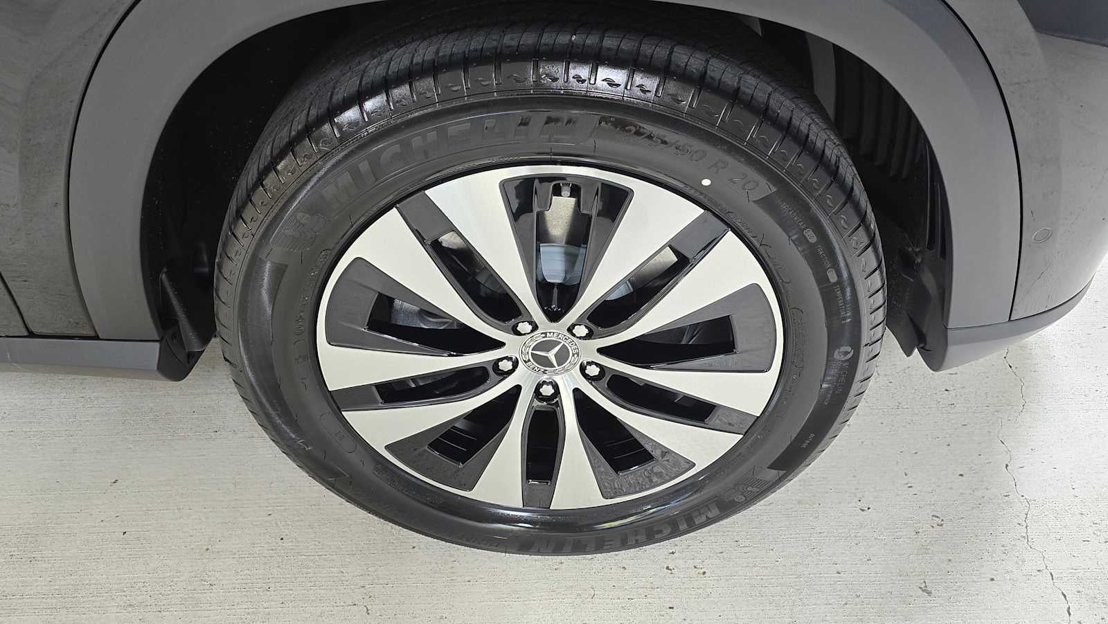 2026 Mercedes-Benz GLE 350 GLE 350