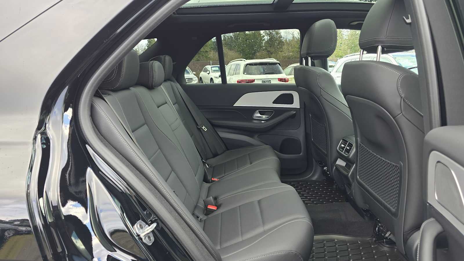 2026 Mercedes-Benz GLE GLE 350