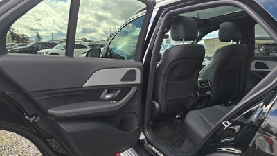 2026 Mercedes-Benz GLE GLE 350