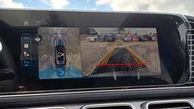 2026 Mercedes-Benz GLE GLE 350