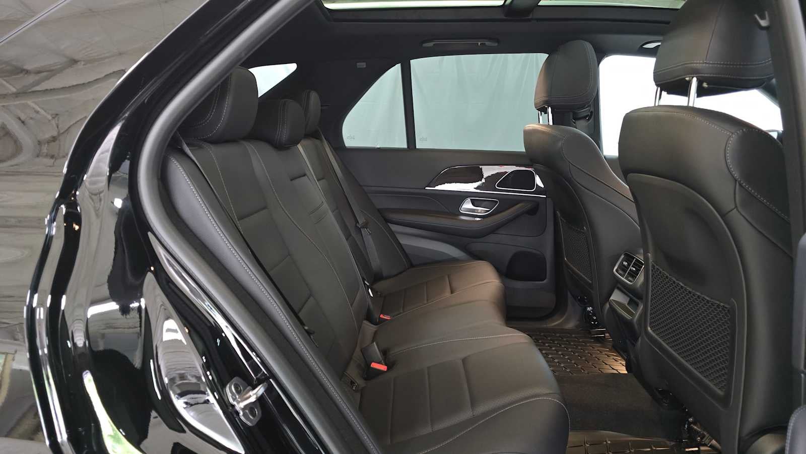 2026 Mercedes-Benz GLE 350 4MATIC® SUV