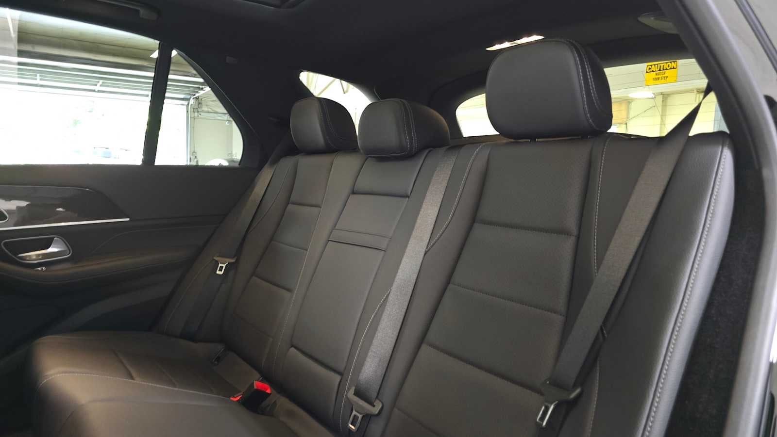 2026 Mercedes-Benz GLE 350 4MATIC® SUV