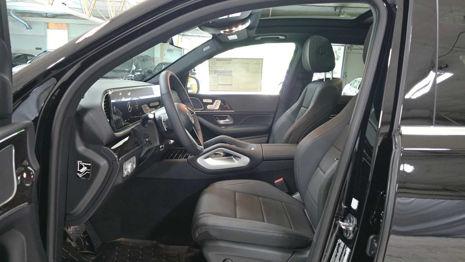 2026 Mercedes-Benz GLE 350 4MATIC® SUV