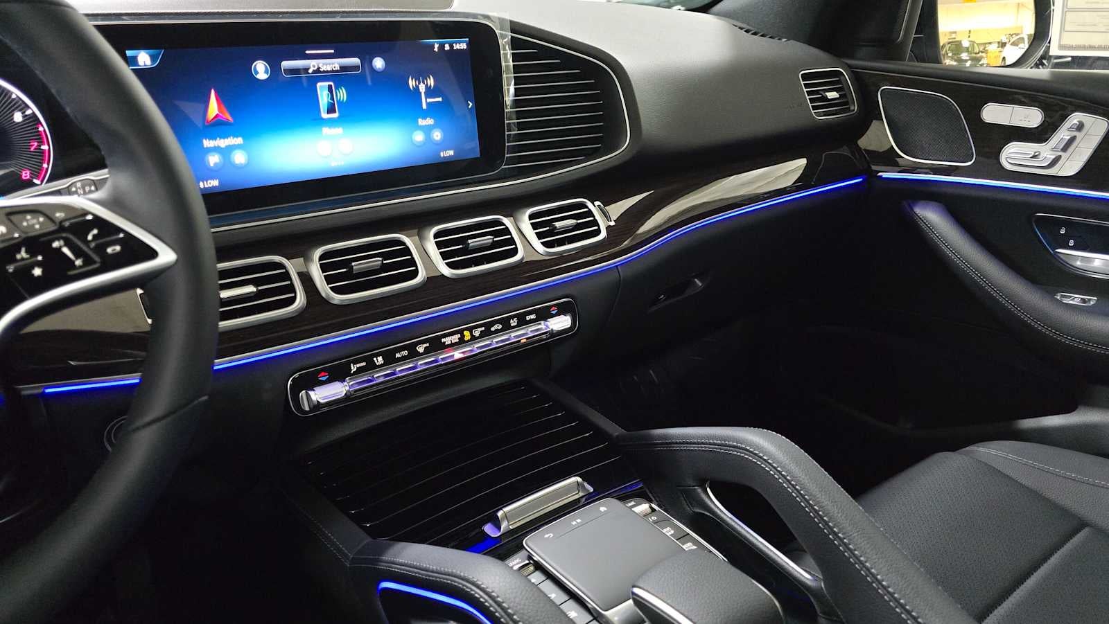 2026 Mercedes-Benz GLE 350 4MATIC® SUV