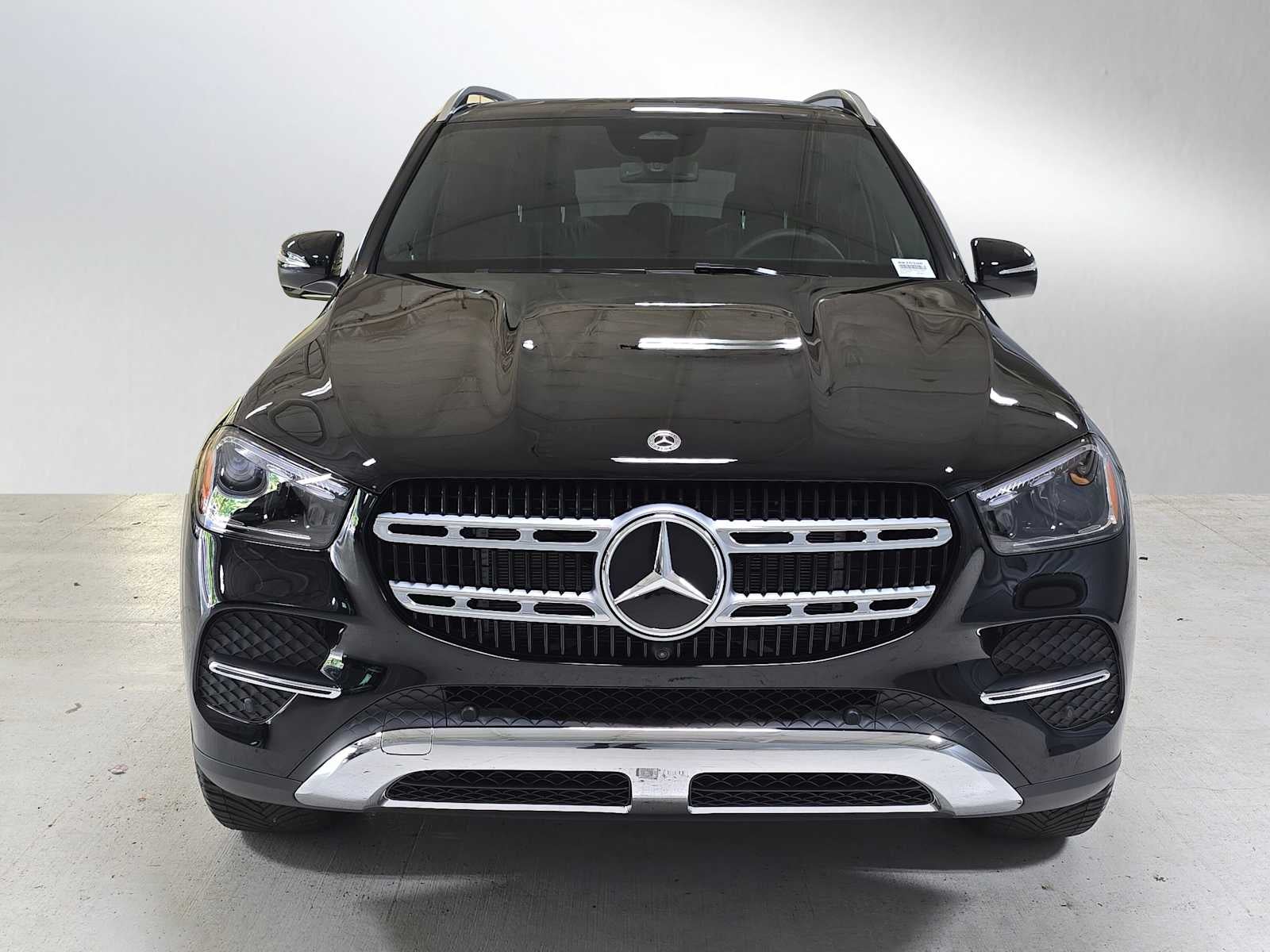 2026 Mercedes-Benz GLE 350 4MATIC® SUV