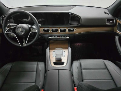 2026 Mercedes-Benz GLE 350 4MATIC® SUV