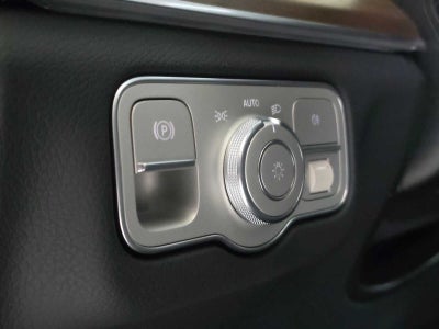 2026 Mercedes-Benz GLE 350 4MATIC® SUV