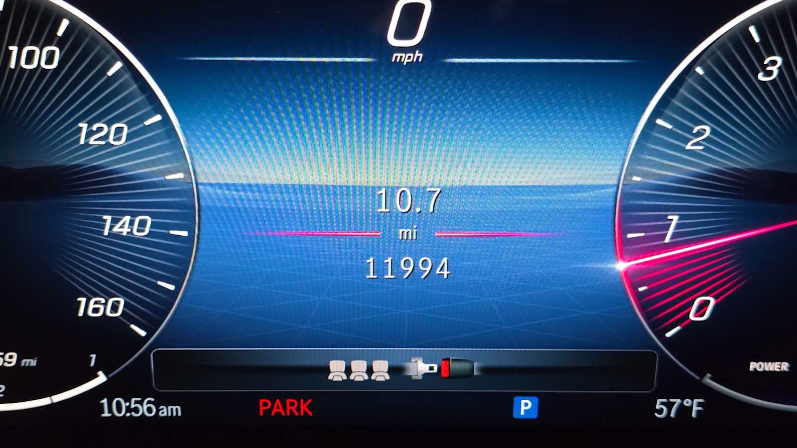 2025 Mercedes-Benz GLE 350 4MATIC® SUV