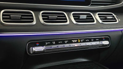 2025 Mercedes-Benz GLE 350 4MATIC® SUV