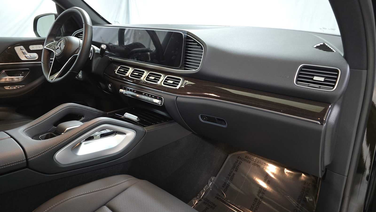 2025 Mercedes-Benz GLE GLE 350