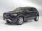 2025 Mercedes-Benz GLE GLE 350