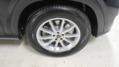 2025 Mercedes-Benz GLE GLE 350