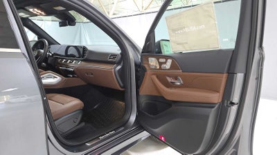 2026 Mercedes-Benz GLE 350 GLE 350
