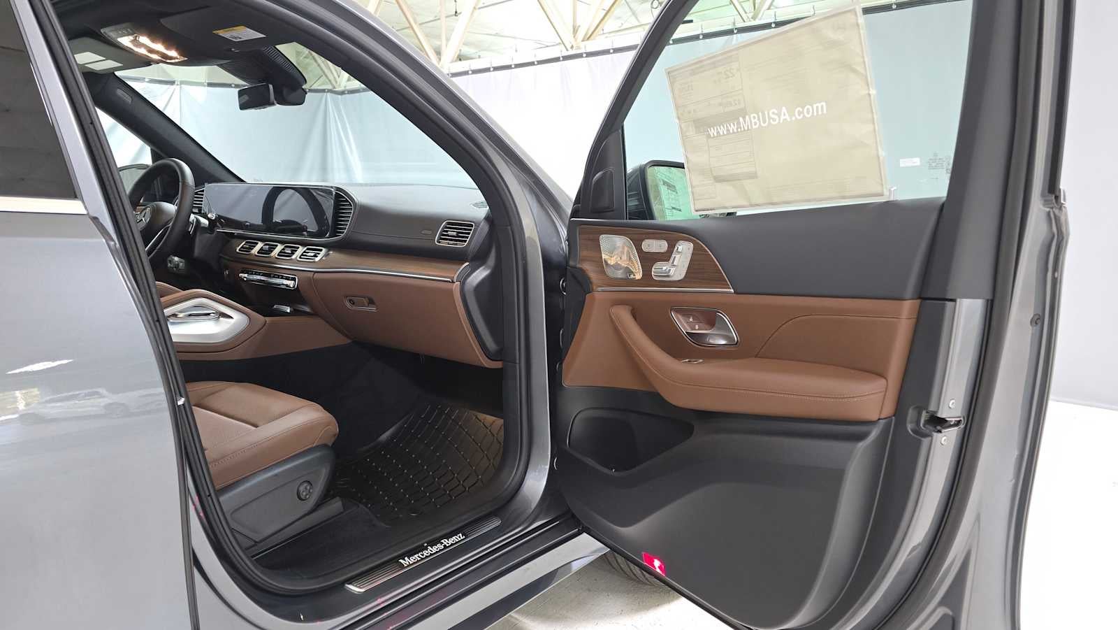 2026 Mercedes-Benz GLE 350 GLE 350