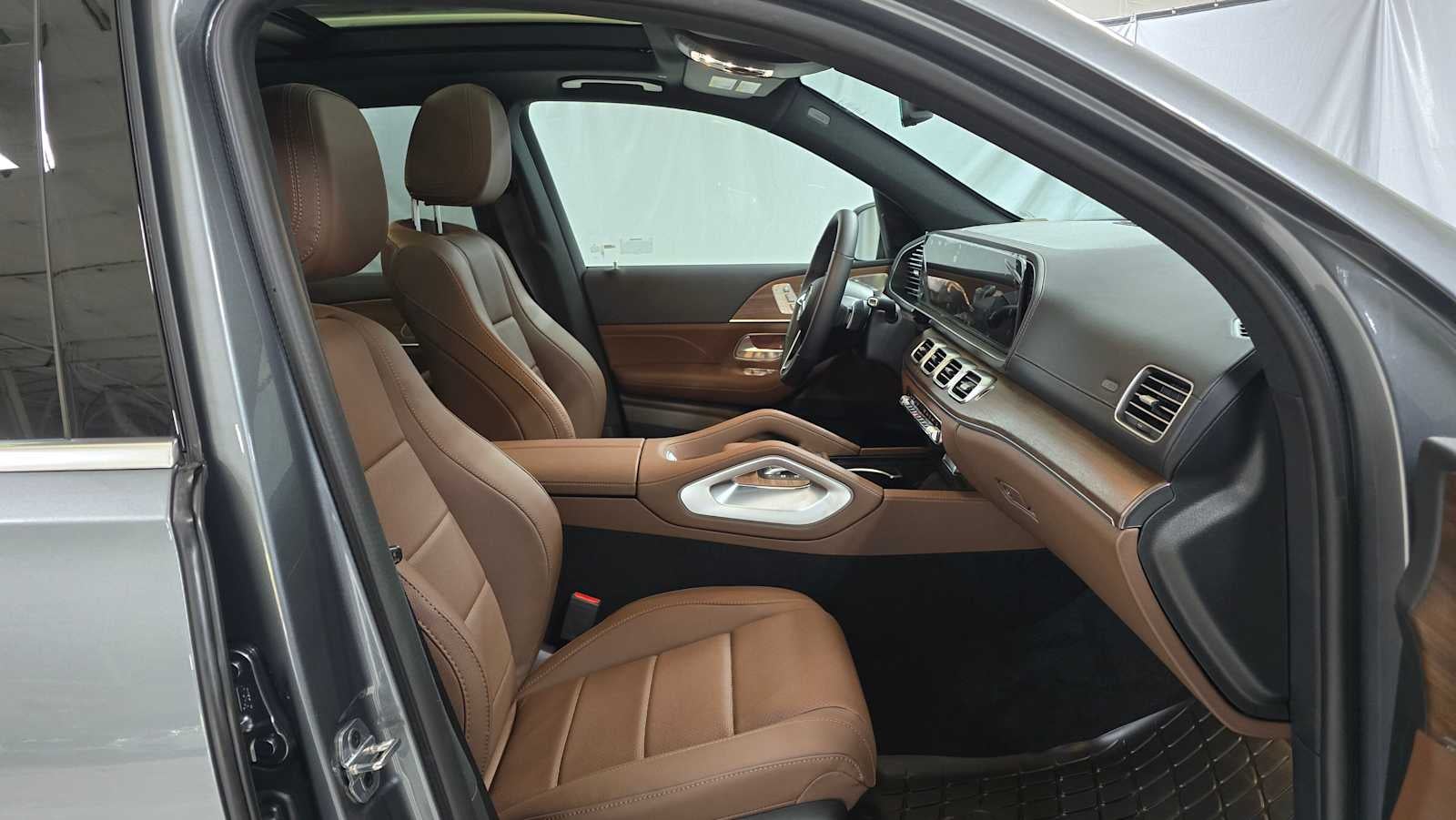 2026 Mercedes-Benz GLE 350 GLE 350