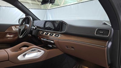 2026 Mercedes-Benz GLE 350 GLE 350