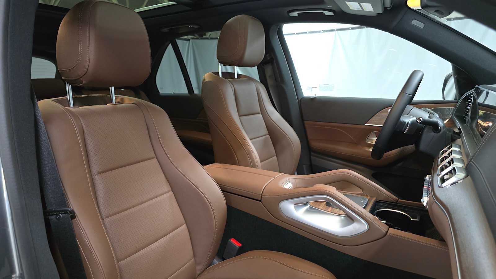 2026 Mercedes-Benz GLE 350 GLE 350