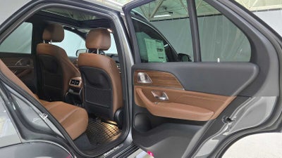 2026 Mercedes-Benz GLE 350 GLE 350