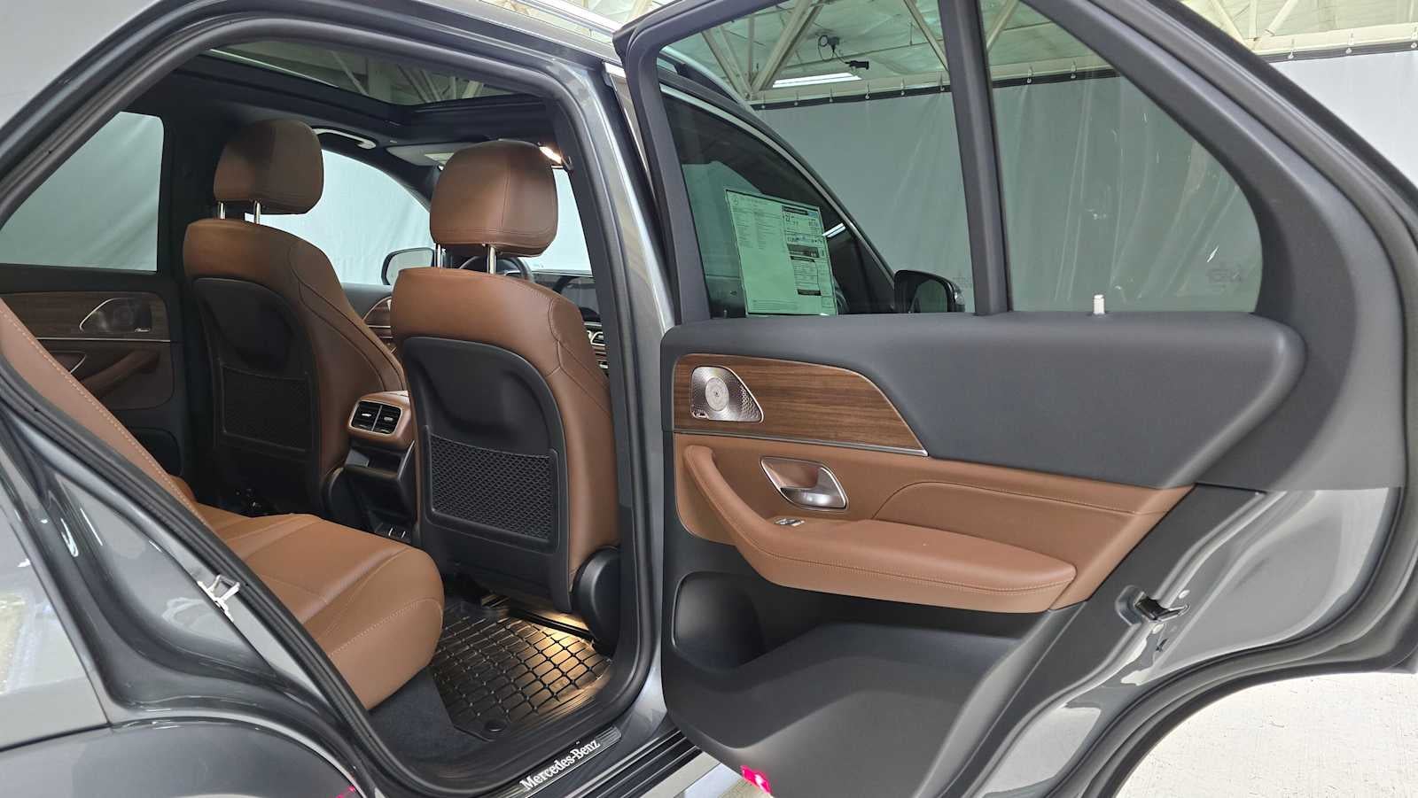 2026 Mercedes-Benz GLE 350 GLE 350