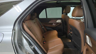 2026 Mercedes-Benz GLE 350 GLE 350