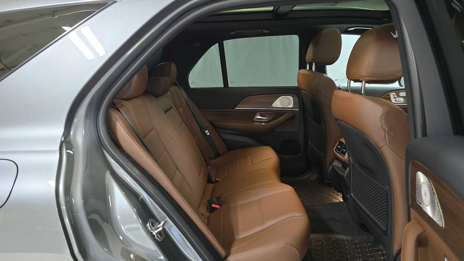 2026 Mercedes-Benz GLE 350 GLE 350