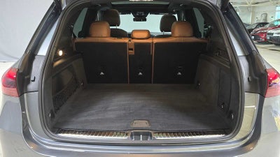 2026 Mercedes-Benz GLE 350 GLE 350