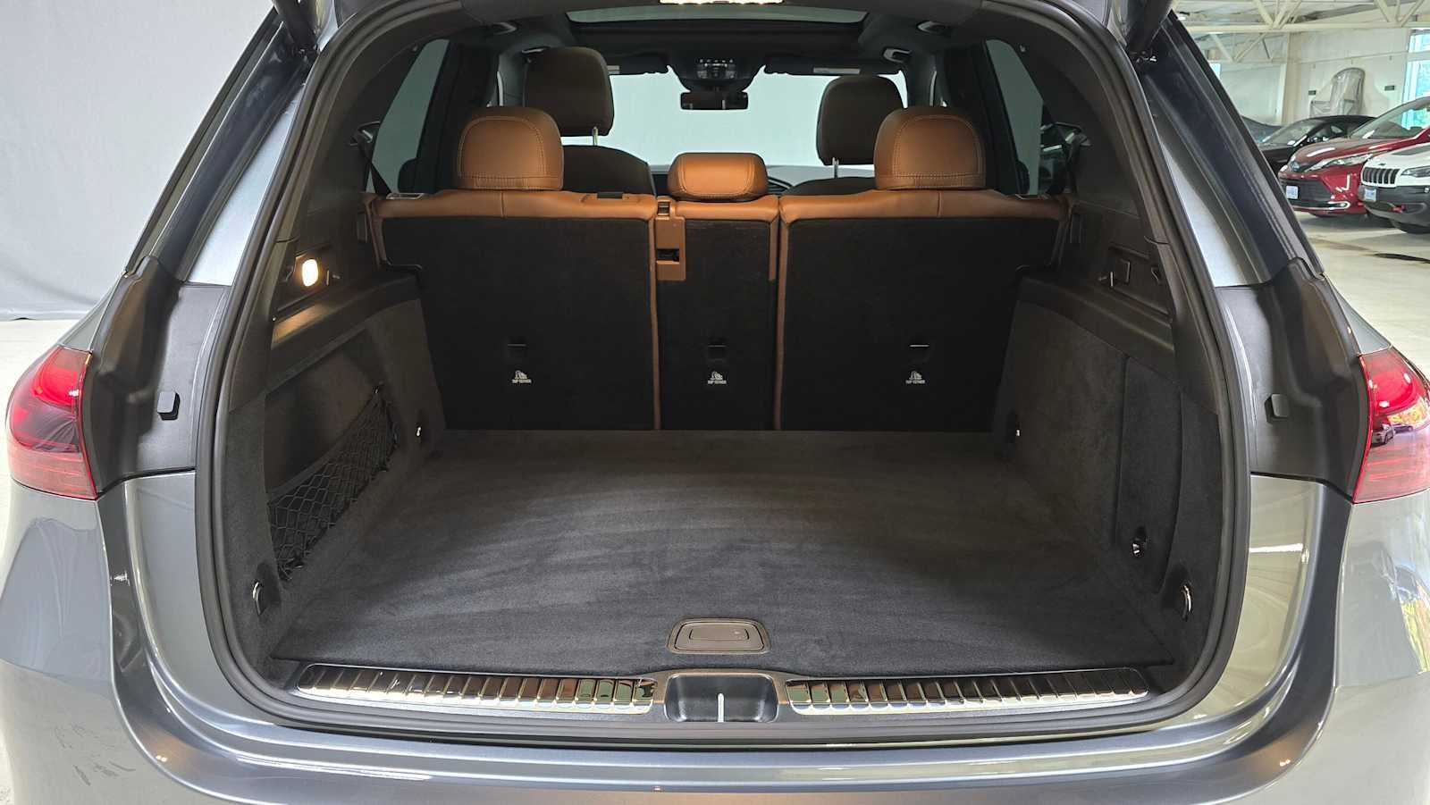 2026 Mercedes-Benz GLE 350 GLE 350