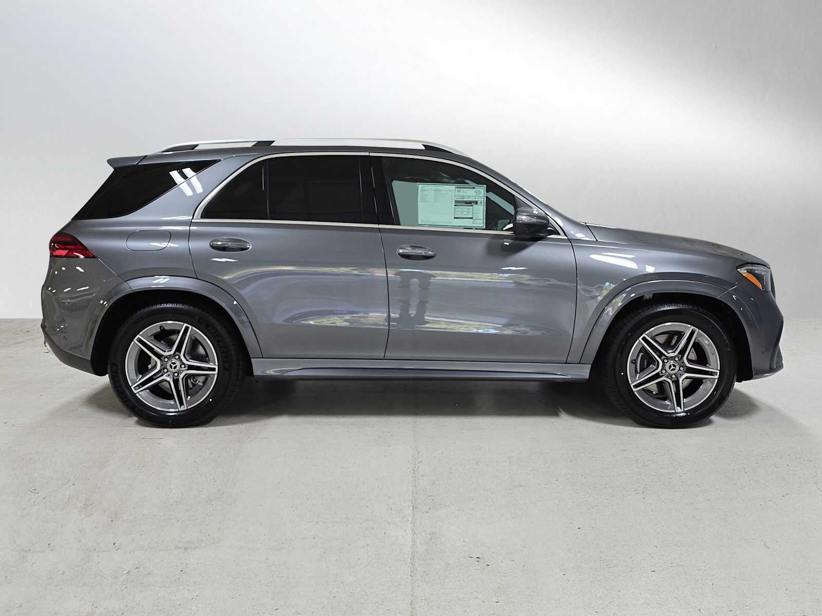 2026 Mercedes-Benz GLE 350 GLE 350