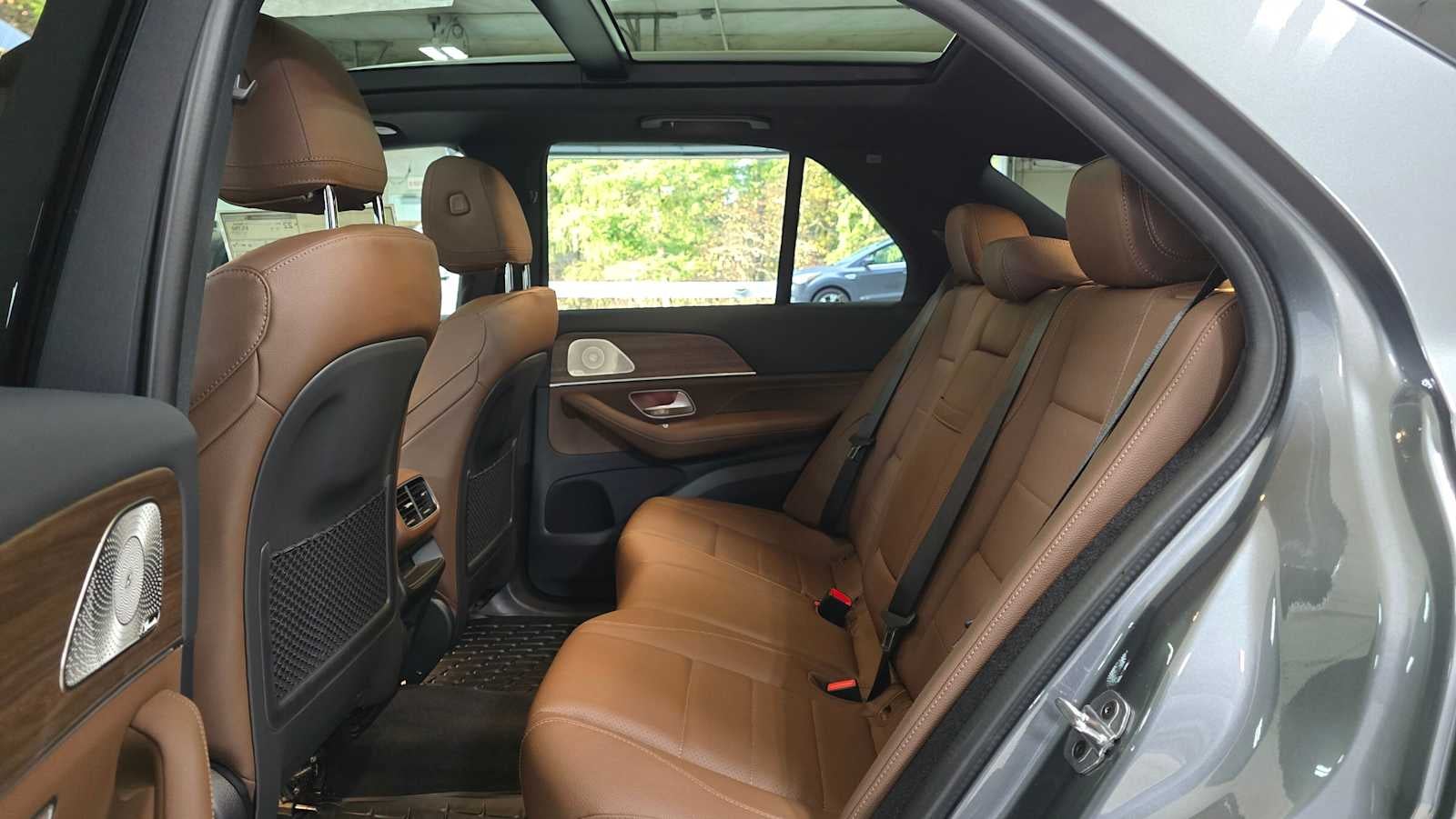 2026 Mercedes-Benz GLE 350 GLE 350