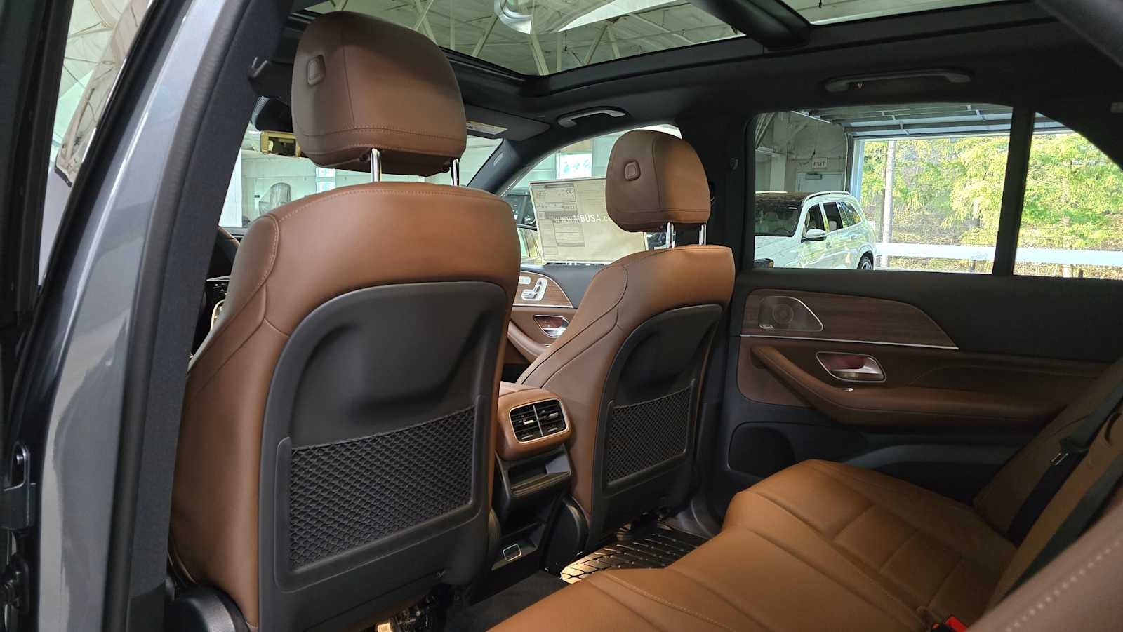 2026 Mercedes-Benz GLE 350 GLE 350