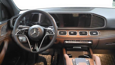 2026 Mercedes-Benz GLE 350 GLE 350