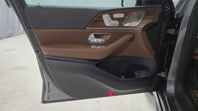 2026 Mercedes-Benz GLE 350 GLE 350