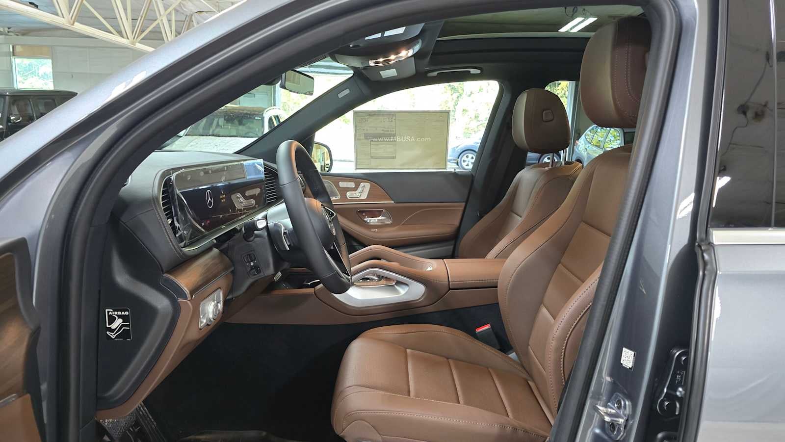 2026 Mercedes-Benz GLE 350 GLE 350