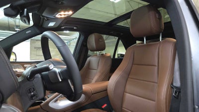 2026 Mercedes-Benz GLE 350 GLE 350